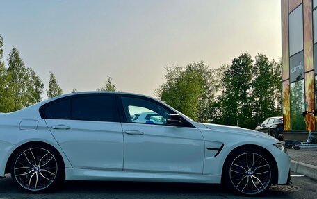 BMW 3 серия, 2012 год, 2 600 000 рублей, 5 фотография