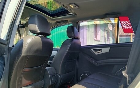 Lifan X60 I рестайлинг, 2013 год, 900 000 рублей, 4 фотография