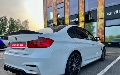 BMW 3 серия, 2012 год, 2 600 000 рублей, 4 фотография