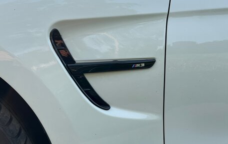 BMW 3 серия, 2012 год, 2 600 000 рублей, 13 фотография