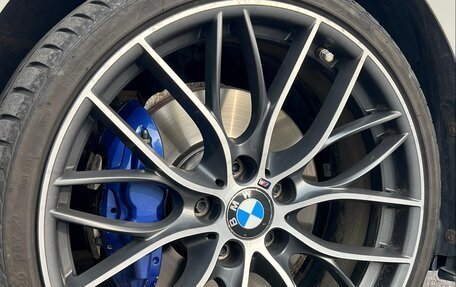 BMW 3 серия, 2012 год, 2 600 000 рублей, 15 фотография
