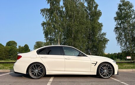 BMW 3 серия, 2012 год, 2 600 000 рублей, 7 фотография
