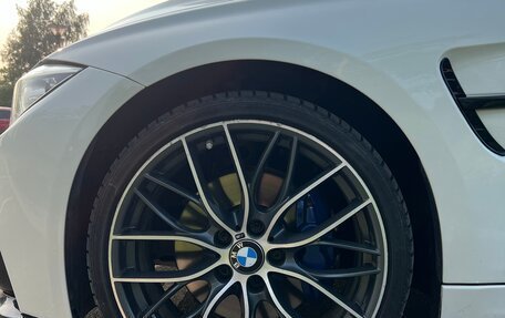 BMW 3 серия, 2012 год, 2 600 000 рублей, 11 фотография