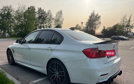 BMW 3 серия, 2012 год, 2 600 000 рублей, 10 фотография