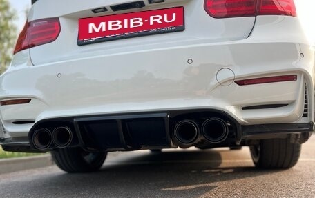 BMW 3 серия, 2012 год, 2 600 000 рублей, 16 фотография