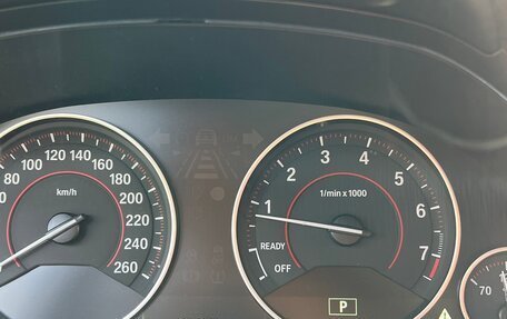 BMW 3 серия, 2012 год, 2 600 000 рублей, 29 фотография
