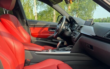 BMW 3 серия, 2012 год, 2 600 000 рублей, 20 фотография