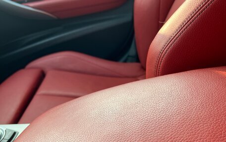 BMW 3 серия, 2012 год, 2 600 000 рублей, 25 фотография