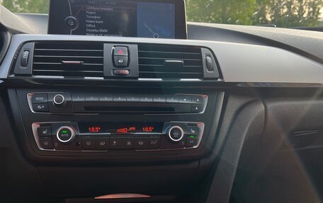 BMW 3 серия, 2012 год, 2 600 000 рублей, 26 фотография