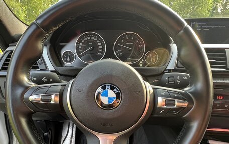 BMW 3 серия, 2012 год, 2 600 000 рублей, 27 фотография