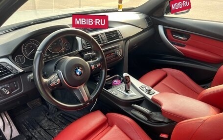 BMW 3 серия, 2012 год, 2 600 000 рублей, 24 фотография