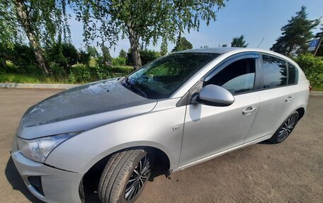 Chevrolet Cruze II, 2013 год, 750 000 рублей, 7 фотография