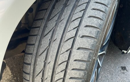 BMW 3 серия, 2012 год, 2 600 000 рублей, 33 фотография