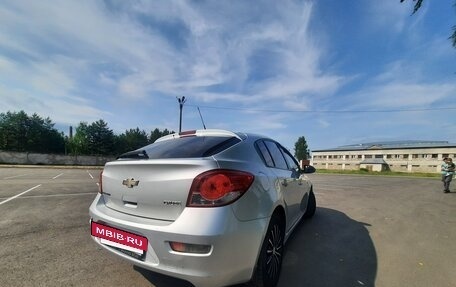 Chevrolet Cruze II, 2013 год, 750 000 рублей, 3 фотография