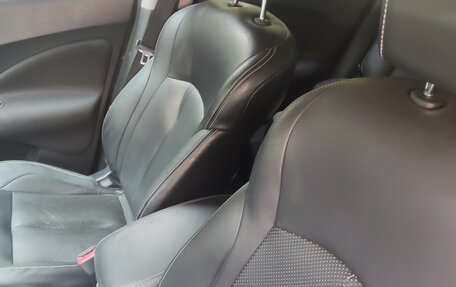 Nissan Juke II, 2012 год, 900 000 рублей, 12 фотография