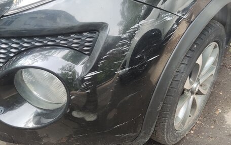 Nissan Juke II, 2012 год, 900 000 рублей, 8 фотография