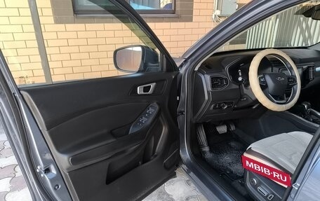 Chery Tiggo 4 I рестайлинг, 2022 год, 1 550 000 рублей, 6 фотография
