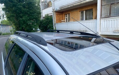 Ford Focus IV, 2004 год, 155 000 рублей, 3 фотография