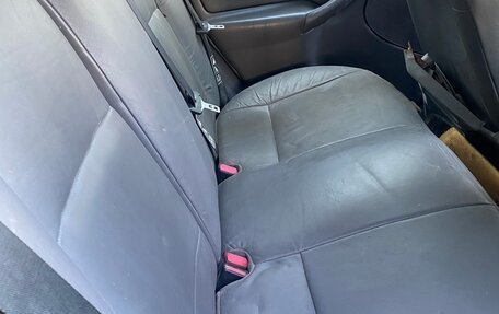 Ford Focus IV, 2004 год, 155 000 рублей, 6 фотография