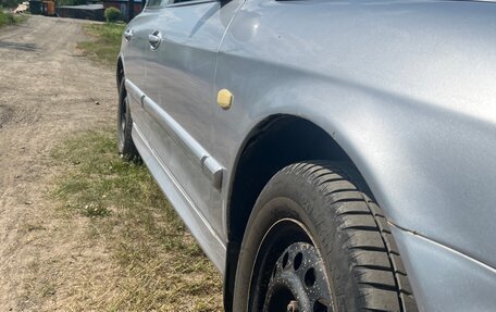 Hyundai Sonata IV рестайлинг, 2008 год, 510 000 рублей, 7 фотография