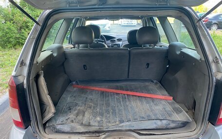 Ford Focus IV, 2004 год, 155 000 рублей, 7 фотография