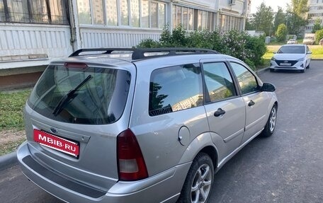 Ford Focus IV, 2004 год, 155 000 рублей, 4 фотография