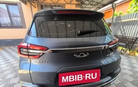 Chery Tiggo 4 I рестайлинг, 2022 год, 1 550 000 рублей, 7 фотография