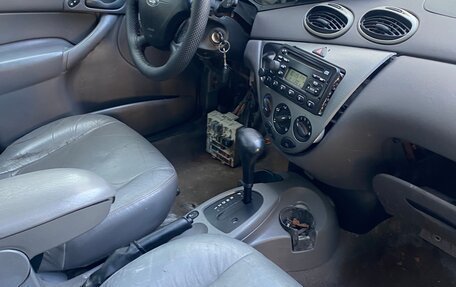 Ford Focus IV, 2004 год, 155 000 рублей, 8 фотография