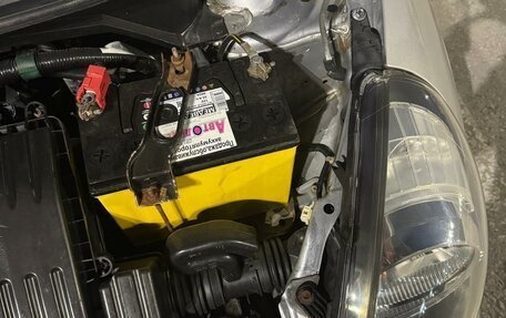 Honda Fit III, 2002 год, 270 000 рублей, 4 фотография