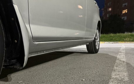 Honda Fit III, 2002 год, 270 000 рублей, 2 фотография