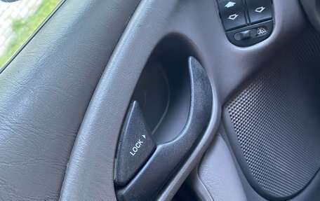 Ford Focus IV, 2004 год, 155 000 рублей, 10 фотография