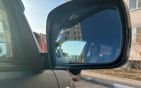 Chevrolet Niva I рестайлинг, 2016 год, 685 000 рублей, 14 фотография