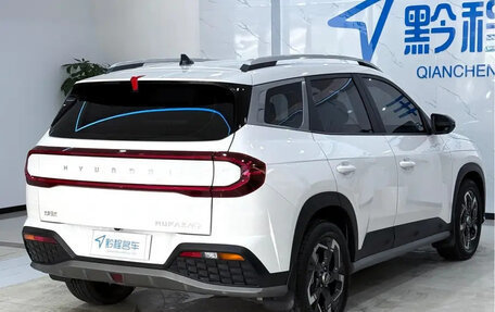 Hyundai ix35, 2023 год, 2 050 000 рублей, 5 фотография