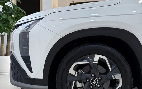 Hyundai ix35, 2023 год, 2 050 000 рублей, 3 фотография