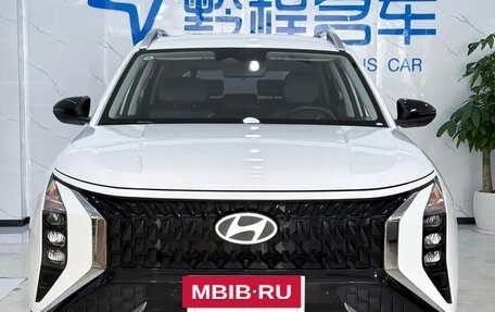 Hyundai ix35, 2023 год, 2 050 000 рублей, 4 фотография