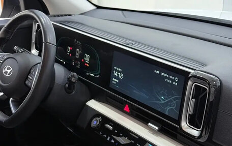 Hyundai ix35, 2023 год, 2 050 000 рублей, 13 фотография