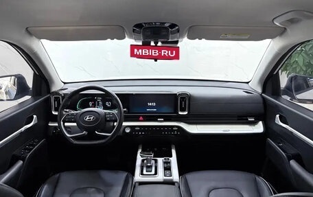 Hyundai ix35, 2023 год, 2 050 000 рублей, 11 фотография