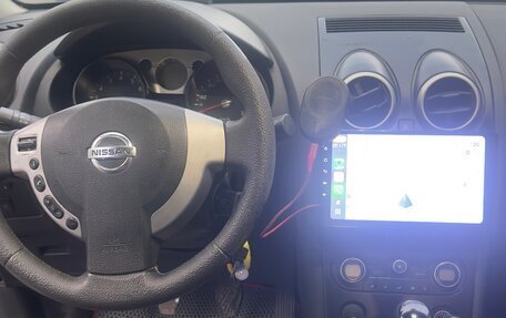 Nissan Qashqai, 2008 год, 950 000 рублей, 4 фотография