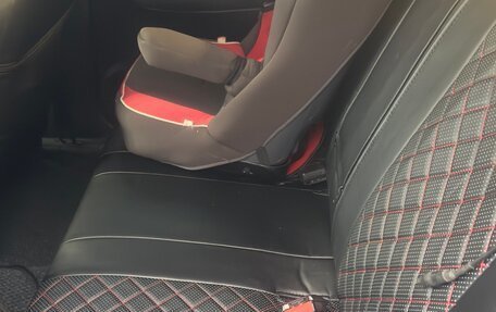 Nissan Qashqai, 2008 год, 950 000 рублей, 12 фотография