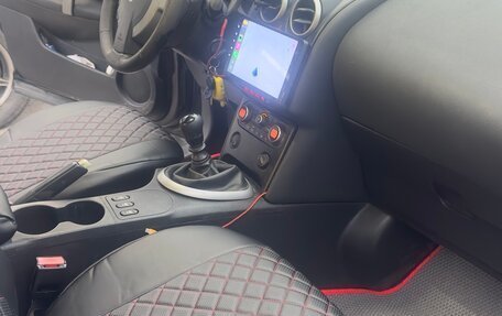 Nissan Qashqai, 2008 год, 950 000 рублей, 11 фотография