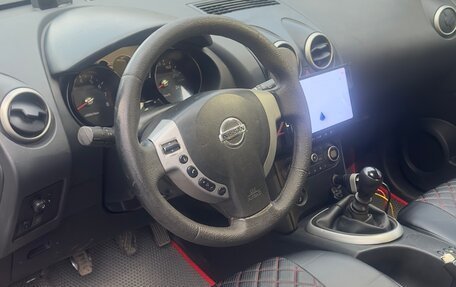 Nissan Qashqai, 2008 год, 950 000 рублей, 3 фотография