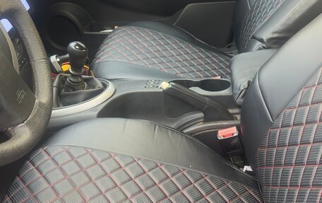 Nissan Qashqai, 2008 год, 950 000 рублей, 13 фотография