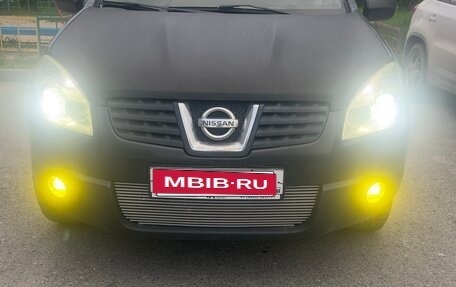 Nissan Qashqai, 2008 год, 950 000 рублей, 1 фотография