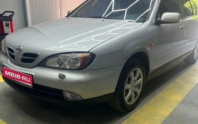 Nissan Primera II рестайлинг, 2001 год, 370 000 рублей, 1 фотография