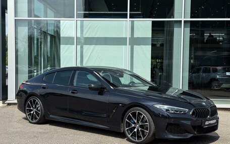 BMW 8 серия, 2020 год, 9 450 000 рублей, 1 фотография