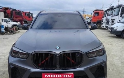 BMW X5 M, 2021 год, 12 632 000 рублей, 1 фотография