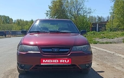 Daewoo Nexia I рестайлинг, 2011 год, 300 000 рублей, 1 фотография