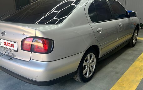 Nissan Primera II рестайлинг, 2001 год, 370 000 рублей, 4 фотография