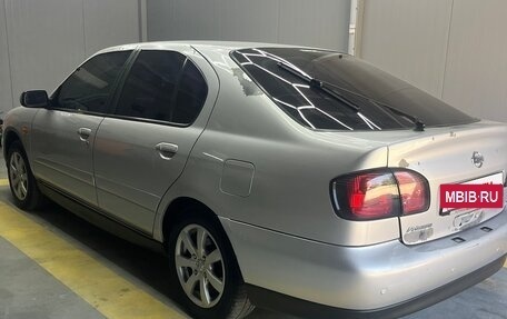 Nissan Primera II рестайлинг, 2001 год, 370 000 рублей, 6 фотография