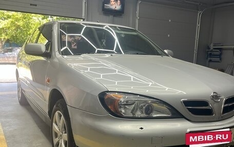 Nissan Primera II рестайлинг, 2001 год, 370 000 рублей, 3 фотография
